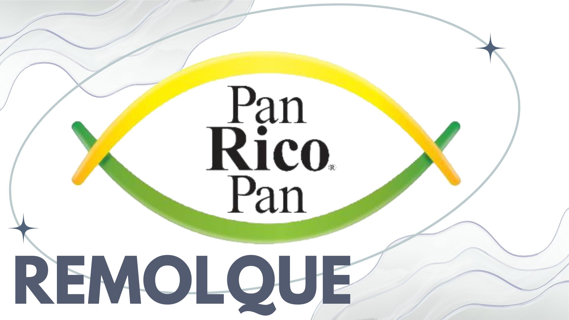 Pan Rico Pan